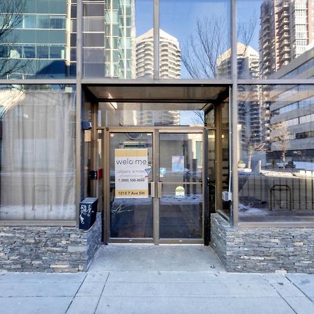 Хостел Calgary Connect Экстерьер фото